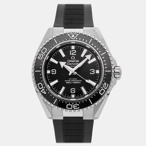 Omega Seamaster Planet Ocean