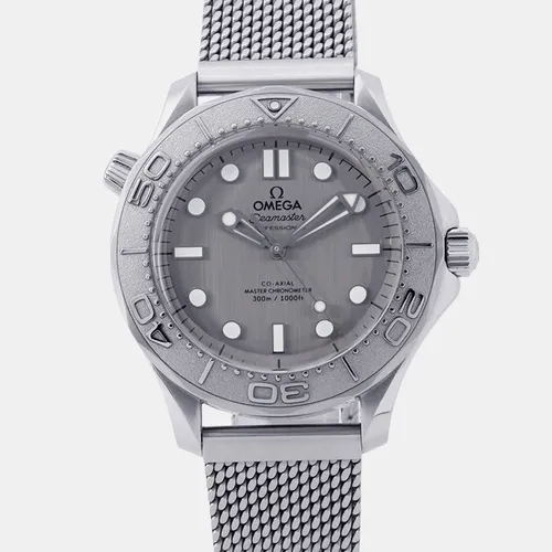 Omega Seamaster Diver 300M Co-Axial
