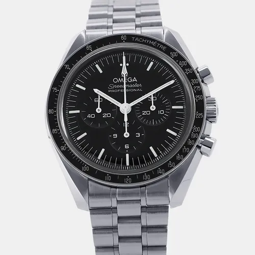 Omega Speedmaster Professional Moonwatch