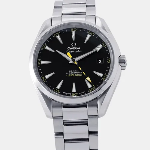 Omega Seamaster Aqua Terra