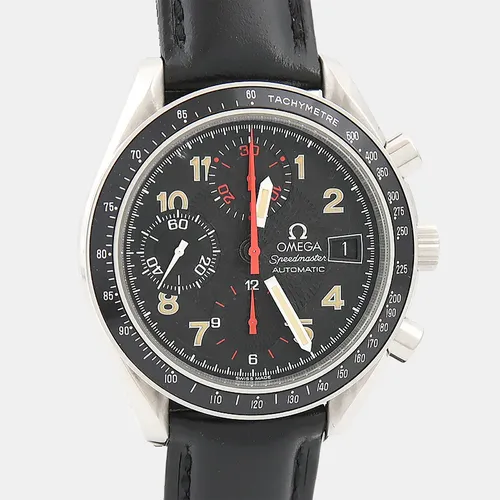 Omega Speedmaster 3513.53.00 Black