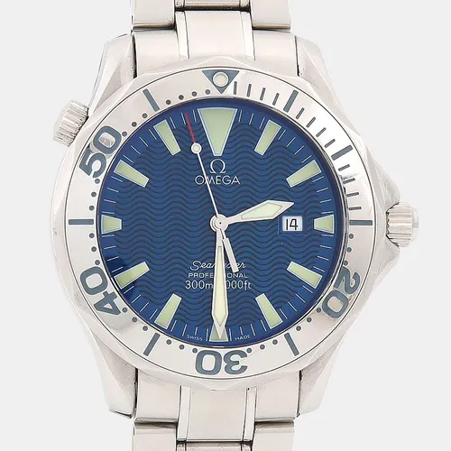 Omega Seamaster Diver 300 2265.80 Quartz