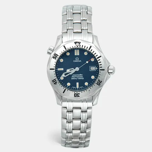 Omega Seamaster Professional