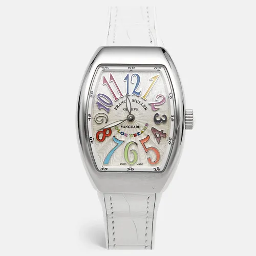 Franck Muller Vanguard Color Dreams AC BC