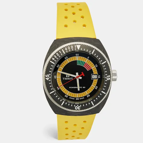 Tissot Sideral S T145.407.97.057.00 Black