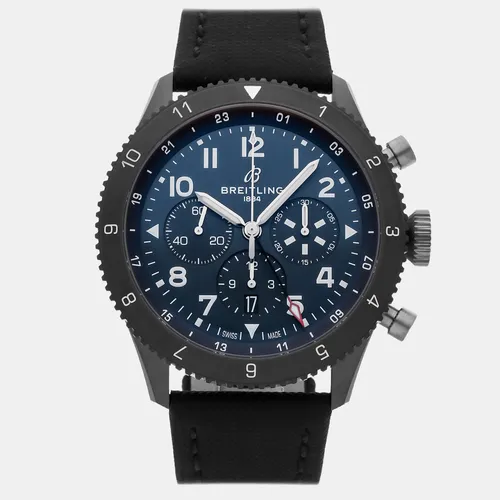 Breitling Super Avi B04 Chronograph Blue