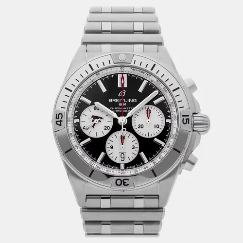 Breitling Chronomat AB01342B1B3A1