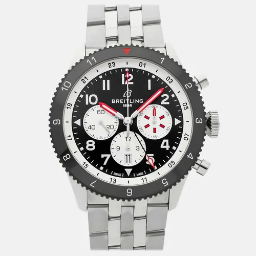 Breitling Super Avi B04 YB04451A1B1A1