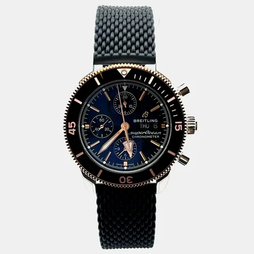 Breitling Superocean Heritage II