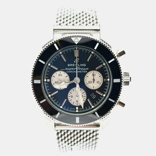 Breitling Superocean Heritage II
